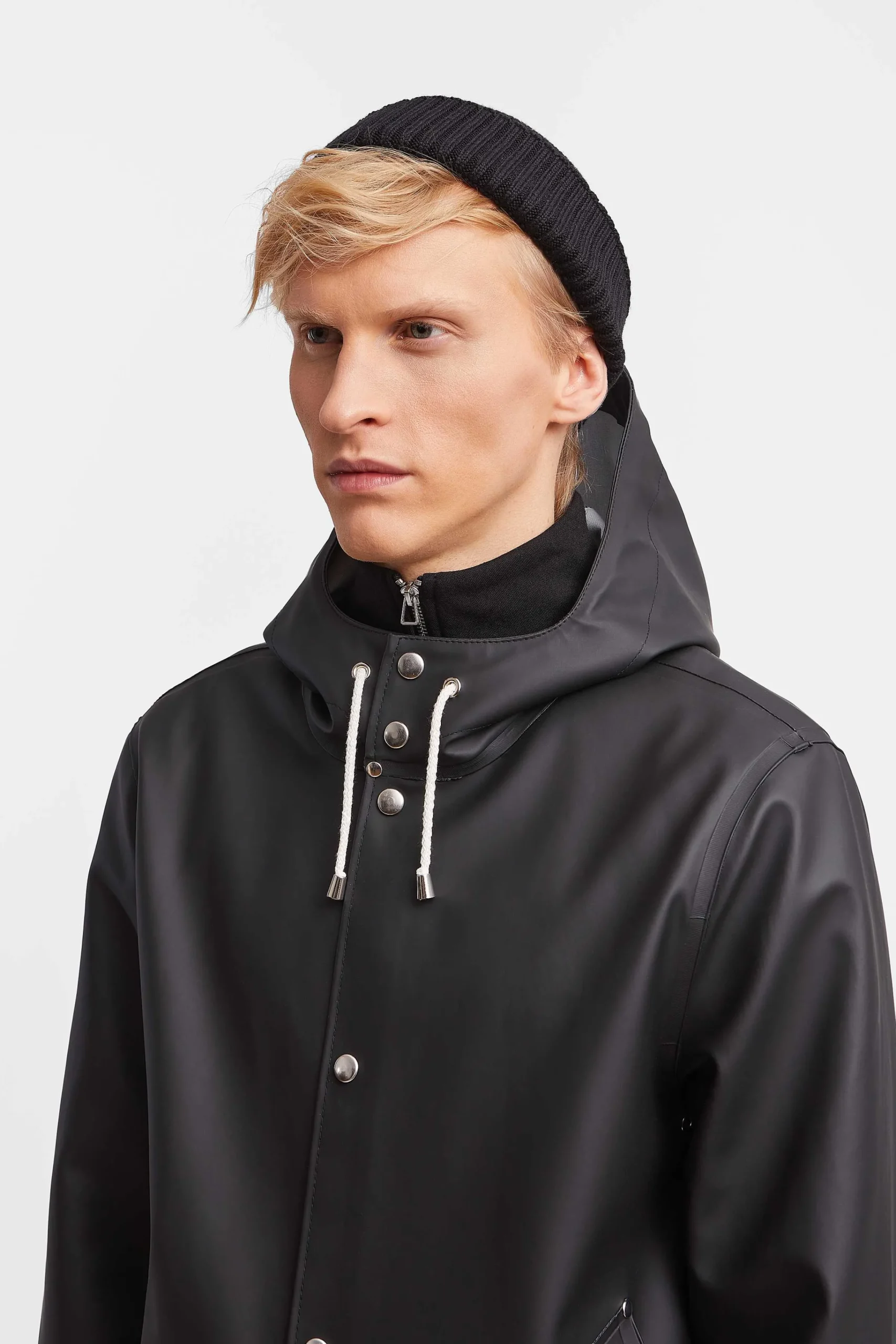 STUTTERHEIM Regnfrakker<Stockholm Regnfrakk