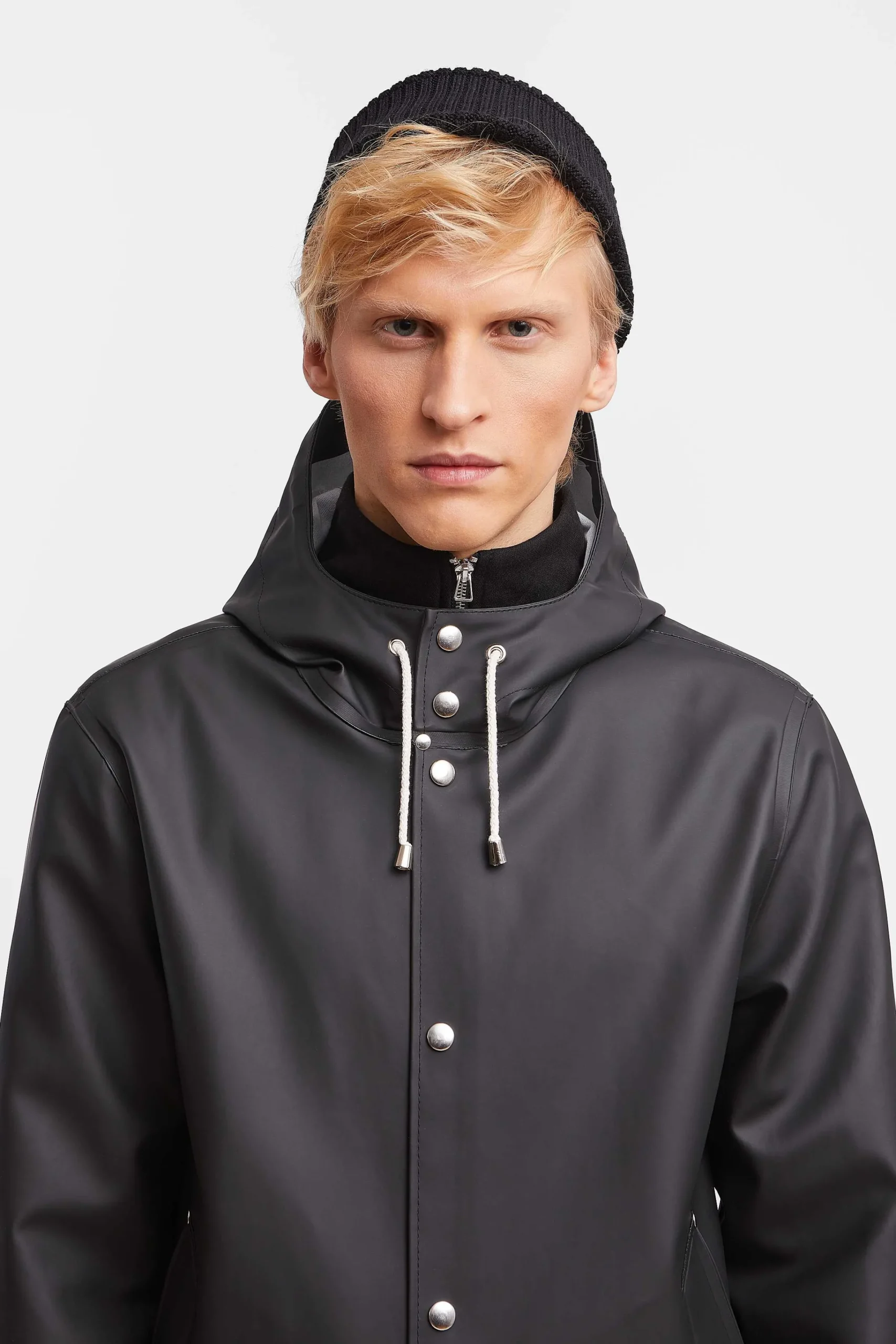 STUTTERHEIM Regnfrakker<Stockholm Regnfrakk