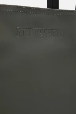 STUTTERHEIM Helgeposer<Stocksund Bag