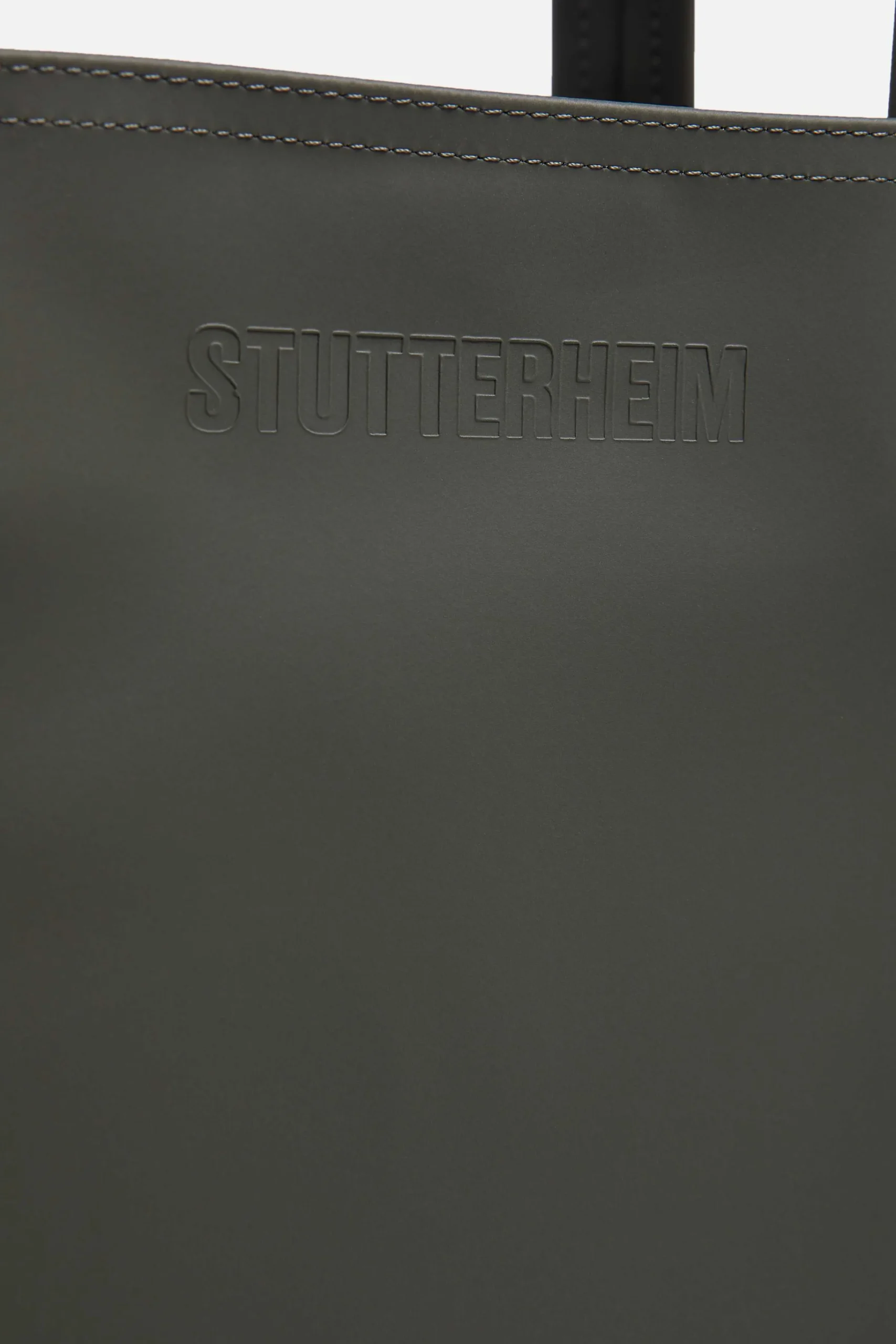 STUTTERHEIM Helgeposer<Stocksund Bag