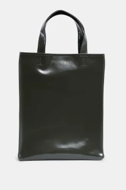 STUTTERHEIM Tote Bags<Stocksund Bag Opal