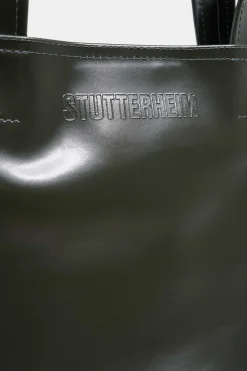 STUTTERHEIM Tote Bags<Stocksund Bag Opal