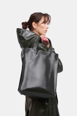 STUTTERHEIM Tote Bags<Stocksund Bag Opal