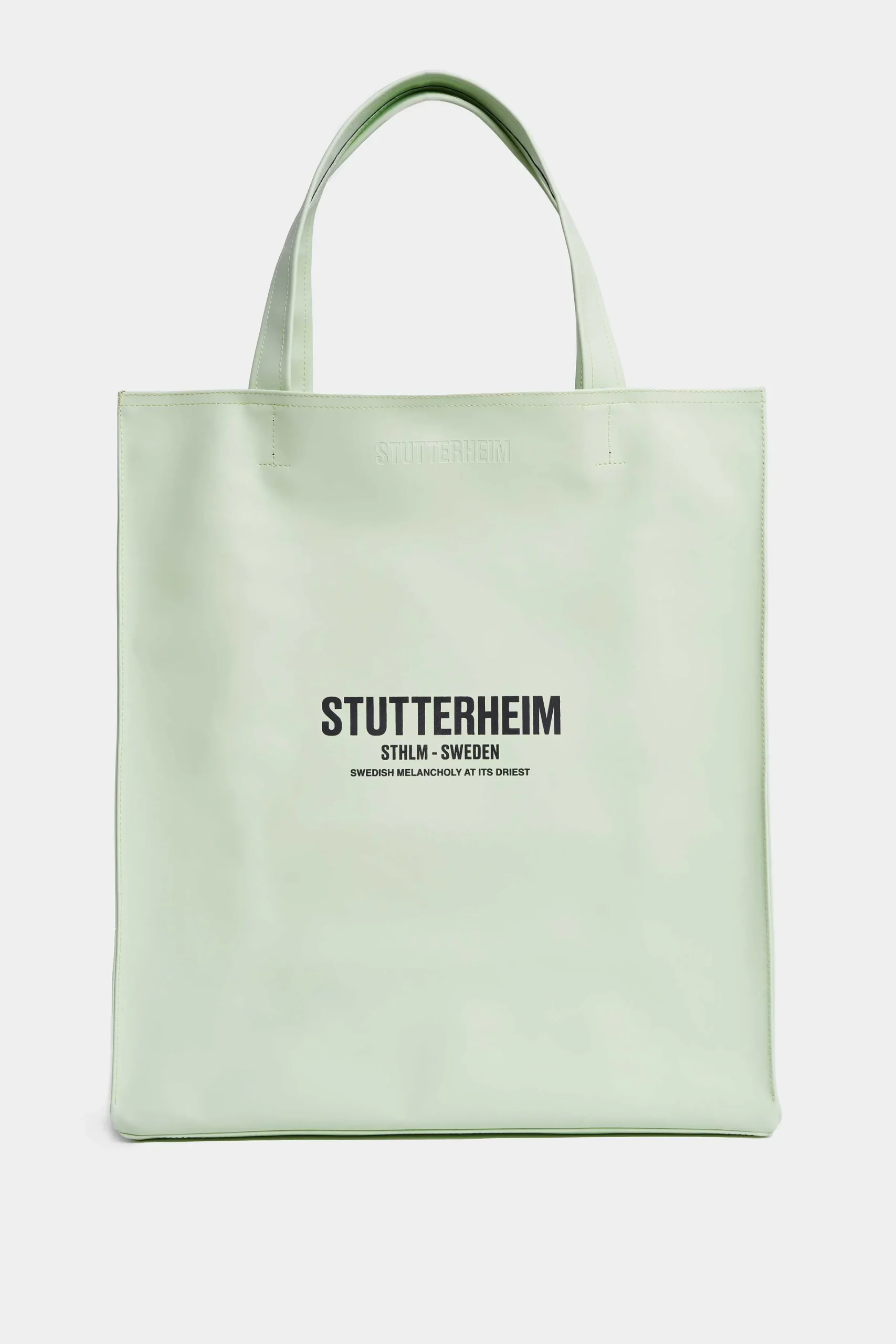 STUTTERHEIM Salg Av Tilbehør<Stylistveske