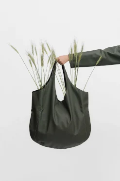 STUTTERHEIM Helgeposer<Svea Bag