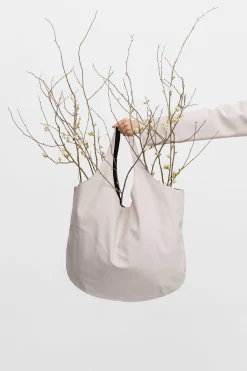 STUTTERHEIM Helgeposer<Svea Bag