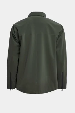 STUTTERHEIM Herresalg<Vitaberg Matt Overskjorte