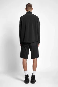 STUTTERHEIM Herresalg<Vitaberg Matt Overskjorte