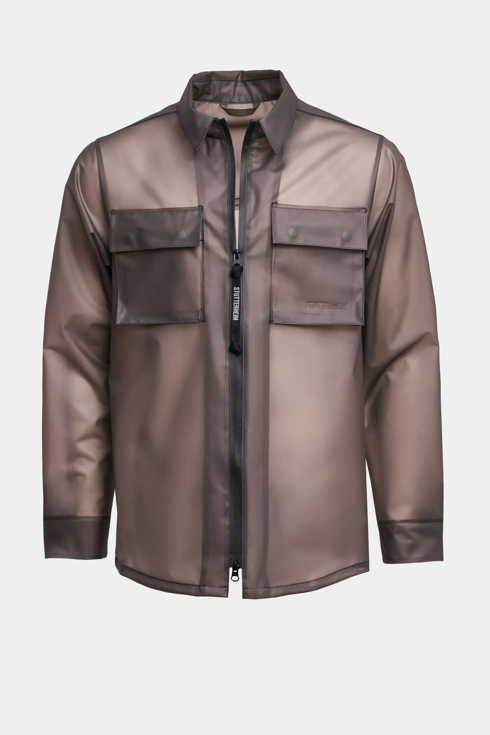 STUTTERHEIM Herresalg<Vitaberg Overskjorte